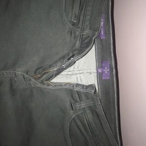 Jeans, 12 petite, skinny